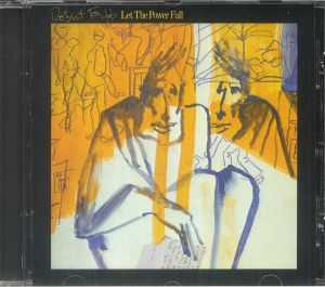Let The Power Fall: An Album of Frippertronics