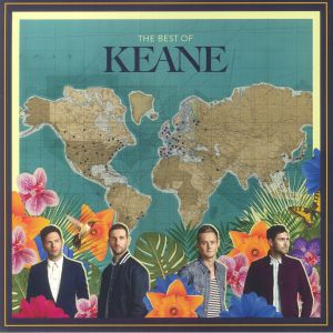 The Best Of Keane