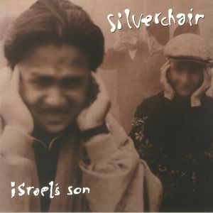 Israel's Son (reissue)
