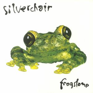 Frogstomp (reissue)