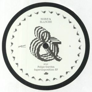 Superimposition EP