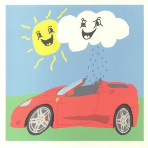 Peak Time EP