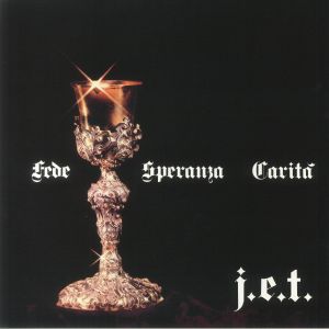 Fede Speranza Carita (reissue)