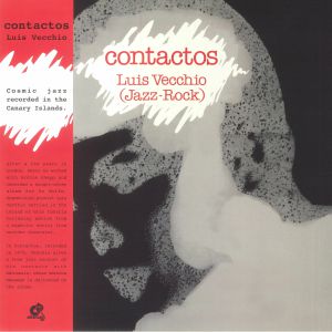 Contactos (reissue)