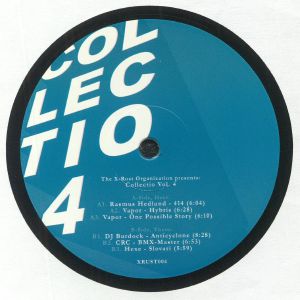 Collectio Vol 4
