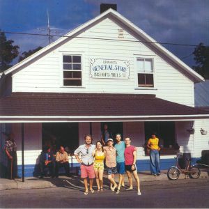 Graham's General Store