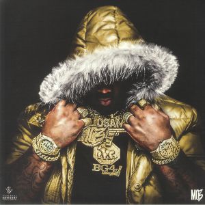 Shottaz 4Eva (Deluxe Edition)