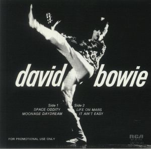 Space Oddity