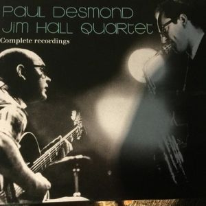 Complete Recordings