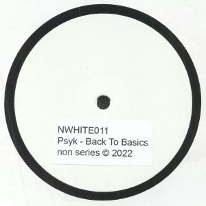 Back To Basics
