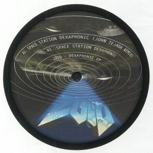 Dexaphonic EP