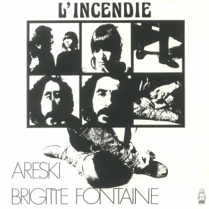 L'incendie (remastered)