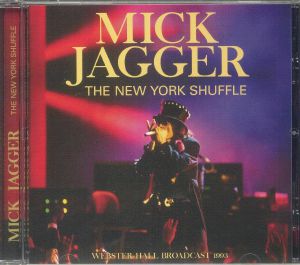 The New York Shuffle: Webster Hall Broadcast 1993