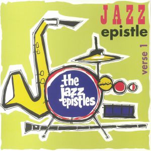 Jazz Epistle: Verse 1 (reissue)