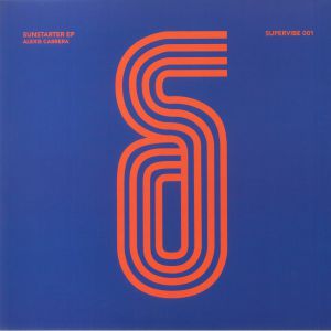 Sunstarter EP