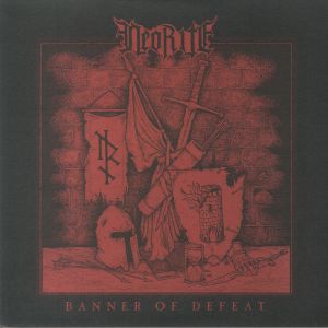 Banner Of Defeat