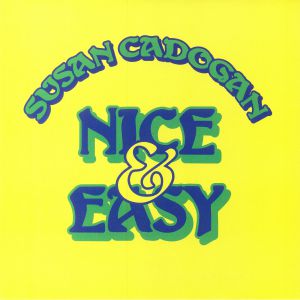 CADOGAN, Susan - Nice & Easy
