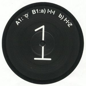 Spiral Tribe 1 (reissue)