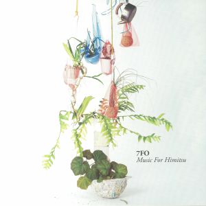 Music For Himitsu
