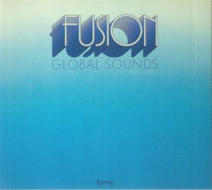 Fusion Global Sounds (1970-1983)