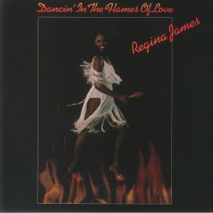 Dancin' In The Flames Of Love (reissue)