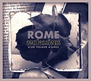 Confessions D'un Voleur D'ames