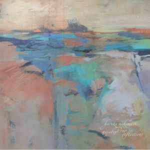 Nujabes Pray Reflections