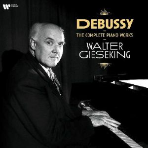 Debussy: Complete Piano Works