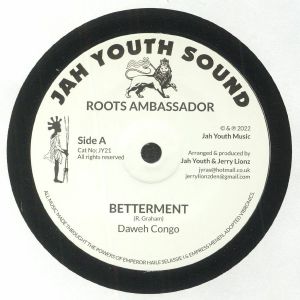 Betterment