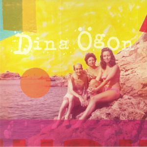 Dina Ogon
