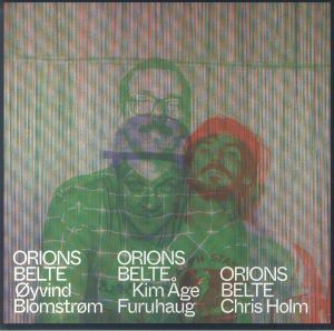 Oyvind Blomstrom/Kim Age Furuhaug/Chris Holm