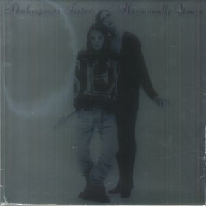 Hormonally Yours (30 Year Anniversary Deluxe Edition) (remastered)