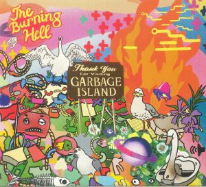 Garbage Island