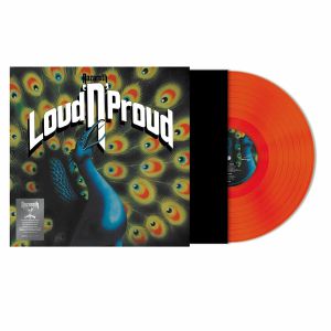 Loud N Proud (reissue)
