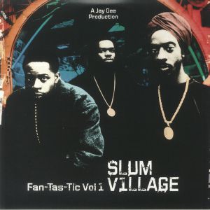 Fantastic Vol 1