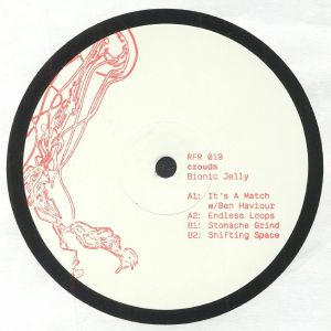 Bionic Jelly