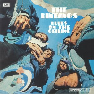 Blues On The Ceiling (reissue)