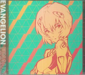 Evangelion Finally