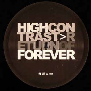 Return Of Forever