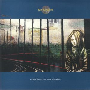 Songs From The Hard Shoulder
