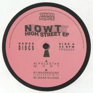 High Street EP