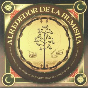Alrededor De La Humisha