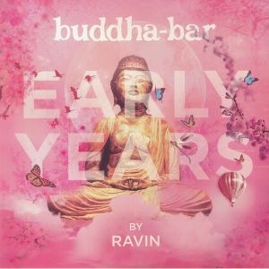 Various - Buddha Bar: Early Years