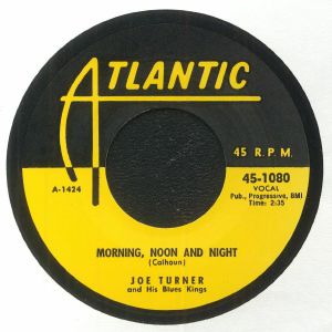 Morning Noon & Night