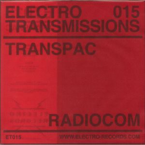 TRANSPAC - Electro Transmissions 015: Radiocom