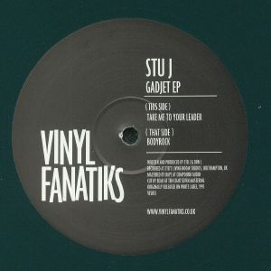 Gadjet EP