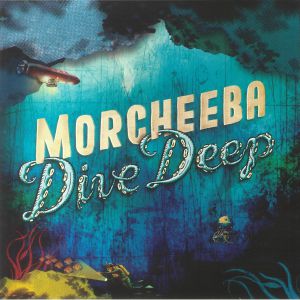 MORCHEEBA - Dive Deep