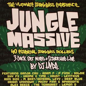 Jungle Massive
