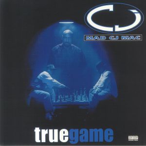 True Game (reissue)