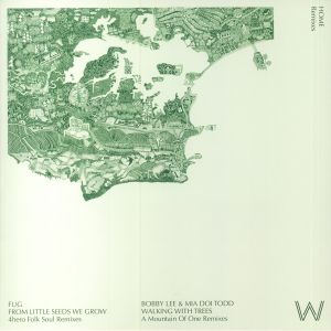 Home: Remixes